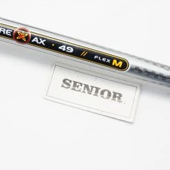 Taylormade Burner Steel 15° 3 Fairway Wood Senior Reax 49 0976483 Left Hand Lh 11 Taylormade Burner Steel 15° 3 Fairway Wood Senior Reax 49 0976483 Left Hand Lh -Titleist Shop 00976483 5 92568.1669051605