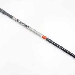 Taylormade Burner Steel 15° 3 Fairway Wood Senior Reax 49 0976483 Left Hand Lh 12 Taylormade Burner Steel 15° 3 Fairway Wood Senior Reax 49 0976483 Left Hand Lh -Titleist Shop 00976483 6 09692.1669051605