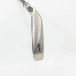 Callaway Hawk Eye Vft 4 Iron Regular Flex System 75 Graphite 0976855 Good