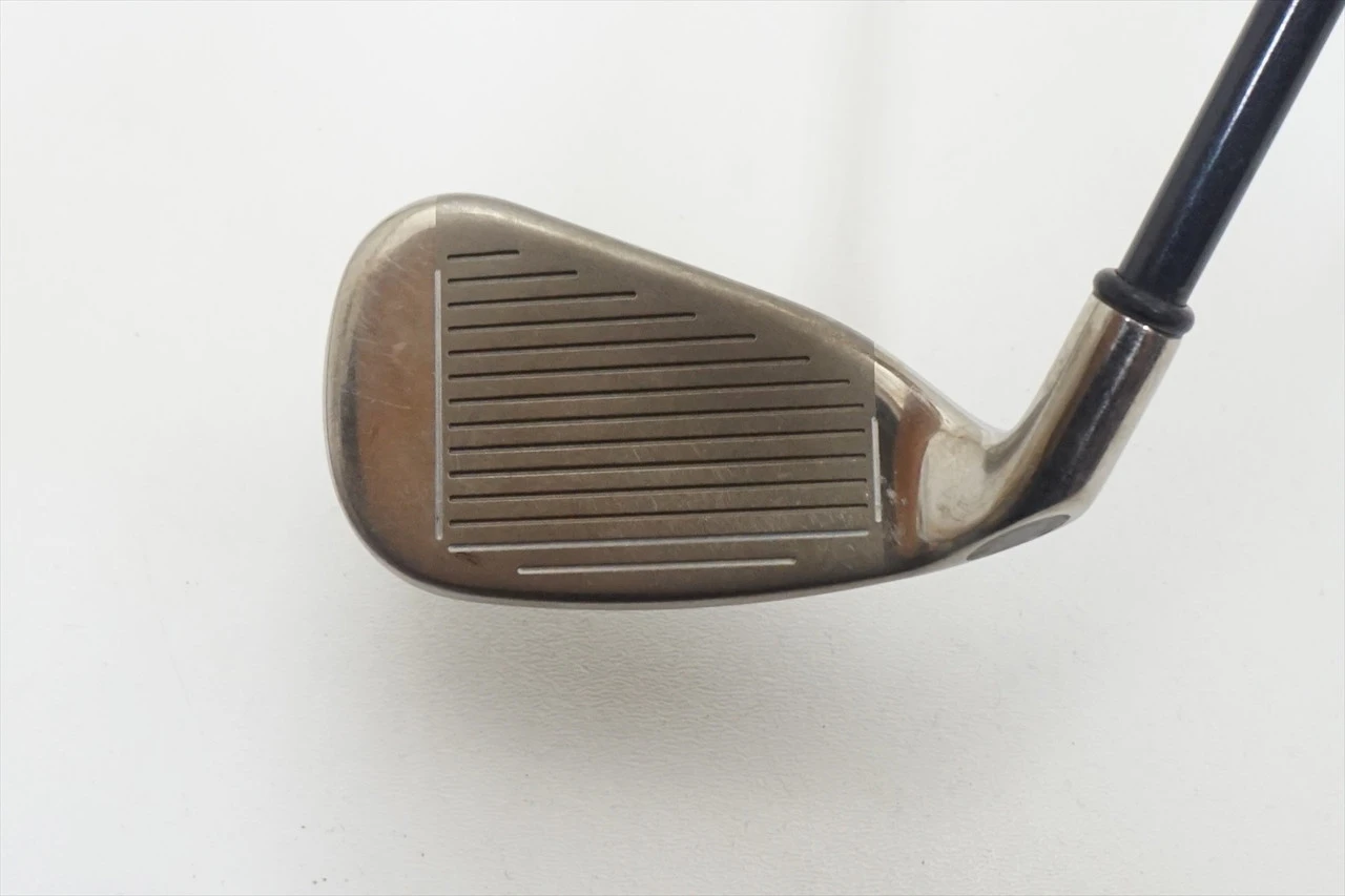 Callaway Hawk Eye Vft 4 Iron Regular Flex System 75 Graphite 0976855 Good 3 Callaway Hawk Eye Vft 4 Iron Regular Flex System 75 Graphite 0976855 Good - Image 3