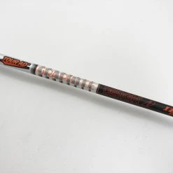 New Graphite Design Tour Ad Iz 65 R2 65G Senior 42" Hybrid Shaft .370 977363