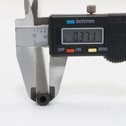 New Graphite Design Tour Ad Iz 65 R2 65G Senior 42" Hybrid Shaft .370 977363 -Titleist Shop 00977363 4 37498.1654105850