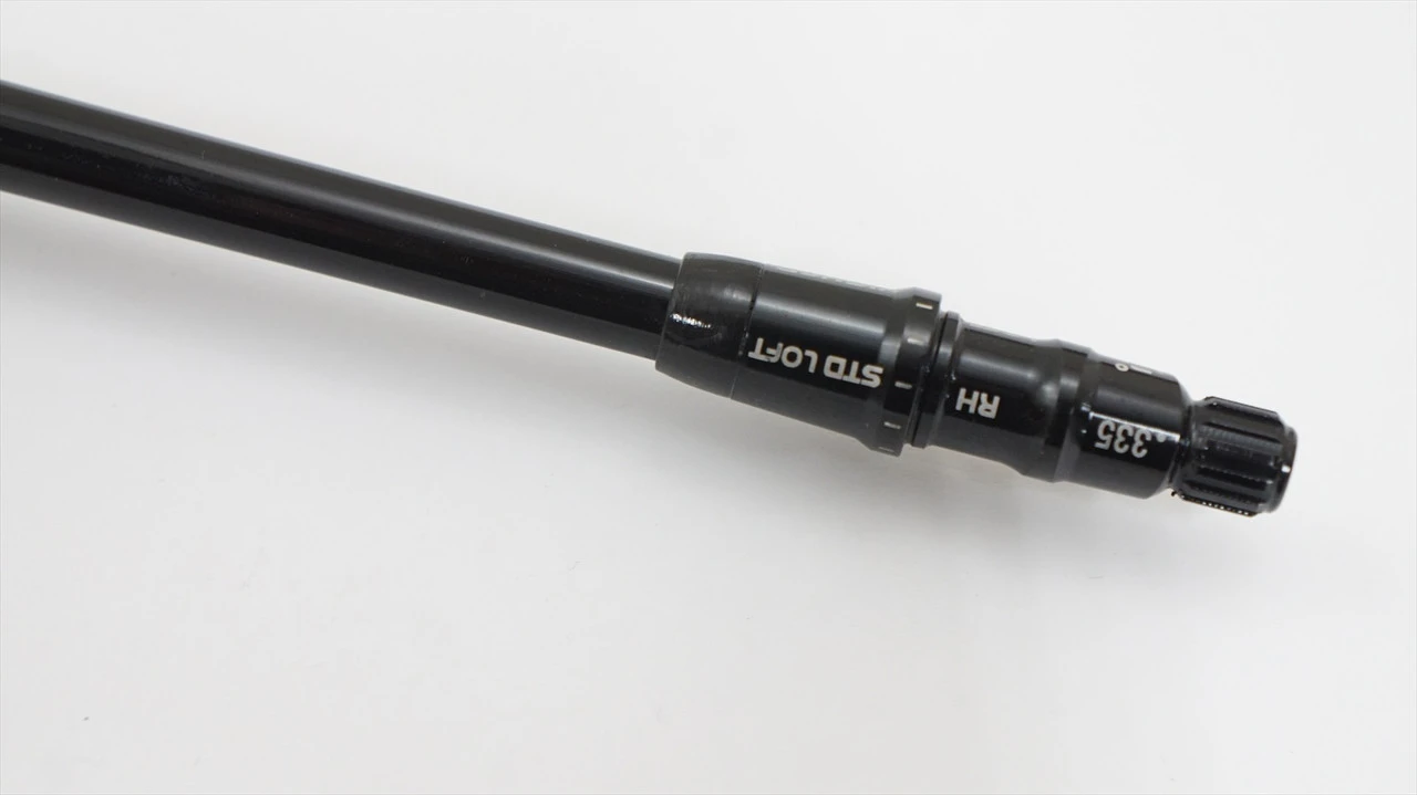 Mitsubishi Tensei Av Raw Blue 65G Regular 41.5" #5 WOOD Shaft Taylormade Stealth 3 Mitsubishi Tensei Av Raw Blue 65G Regular 41.5" #5 WOOD Shaft Taylormade Stealth - Image 3