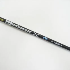 Fujikura Motore X F3 S Stiff 44.25" Driver Shaft Ping 00977753
