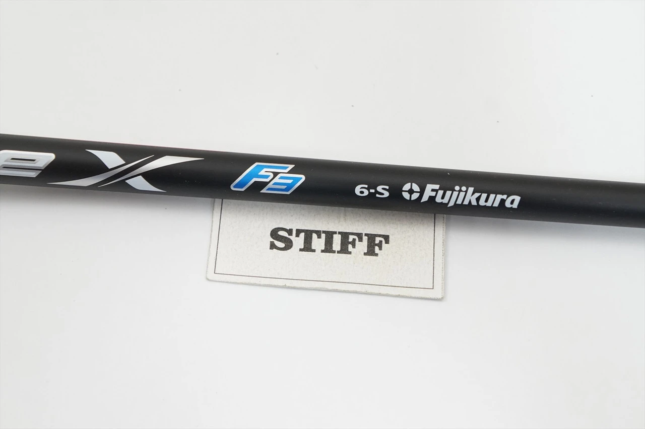 Fujikura Motore X F3 S Stiff 44.25" Driver Shaft Ping 00977753 2 Fujikura Motore X F3 S Stiff 44.25" Driver Shaft Ping 00977753 - Image 2