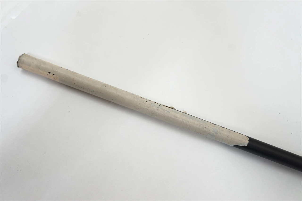 Fujikura Motore X F3 S Stiff 44.25" Driver Shaft Ping 00977753 4 Fujikura Motore X F3 S Stiff 44.25" Driver Shaft Ping 00977753 - Image 4