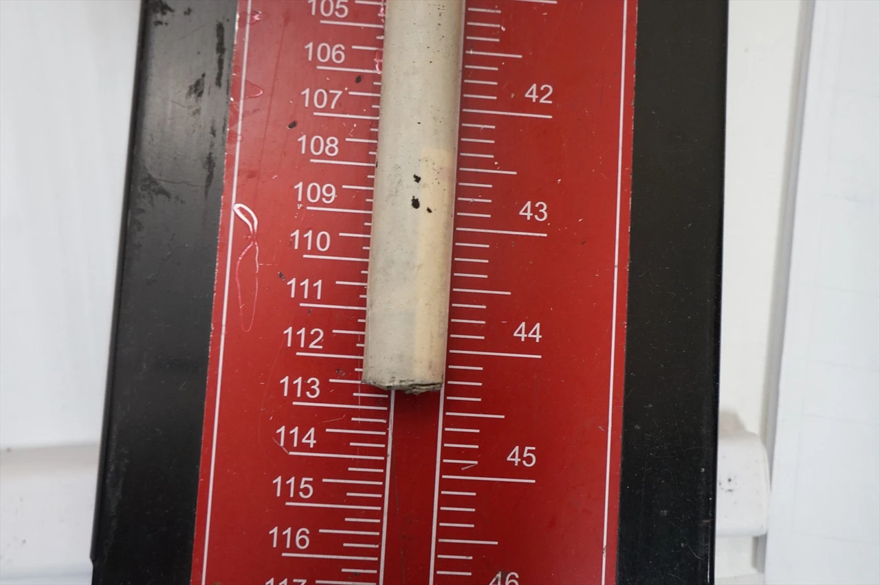 Fujikura Motore X F3 S Stiff 44.25" Driver Shaft Ping 00977753 5 Fujikura Motore X F3 S Stiff 44.25" Driver Shaft Ping 00977753 - Image 5