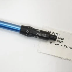 Fujikura Speeder 569 Evo V 56G Stiff 43.5" Driver Shaft Ping G410 G425 -Titleist Shop 00978606 3 15240.1650480461