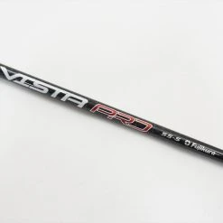 New Fujikura Vista Pro 2.0 5 55G Stiff 46" Driver Shaft .335 980971