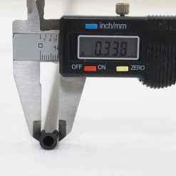 New Fujikura Vista Pro 2.0 5 55G Stiff 46" Driver Shaft .335 980971 -Titleist Shop 00980971 3 06544.1654105749