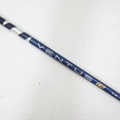 Fujikura Ventus TR Blue Velocore 7-X 78g X-STIFF 44.5" Driver Shaft Callaway Tip