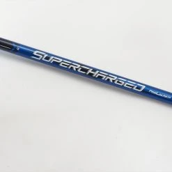 Grafalloy Prolaunch Supercharged 60 60G Stiff 44.75" Driver Shaft Ping 981734