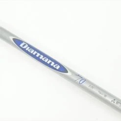Mitsubishi Diamana S+ 70 70G Stiff 40" Hybrid Shaft Titleist 981742