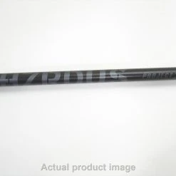 Project X Hzrdus Black 85 6.5 85G X-STIFF 39.75" Hybrid Shaft Callaway 00982192