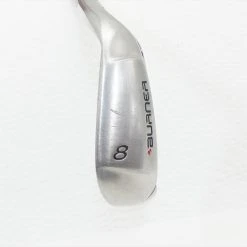 Taylormade Burner Superlaunch 8 Iron Senior Flex Reax 60 Graphite 0984018 Good