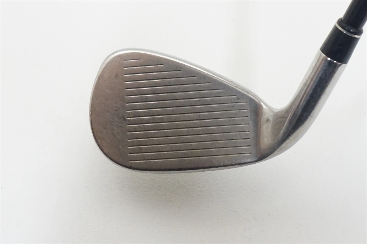 Taylormade Burner Superlaunch 8 Iron Senior Flex Reax 60 Graphite 0984018 Good 3 Taylormade Burner Superlaunch 8 Iron Senior Flex Reax 60 Graphite 0984018 Good - Image 3