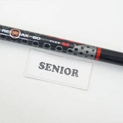 Taylormade Burner Superlaunch 8 Iron Senior Flex Reax 60 Graphite 0984018 Good 9 Taylormade Burner Superlaunch 8 Iron Senior Flex Reax 60 Graphite 0984018 Good -Titleist Shop 00984018 4 46453.1674255406