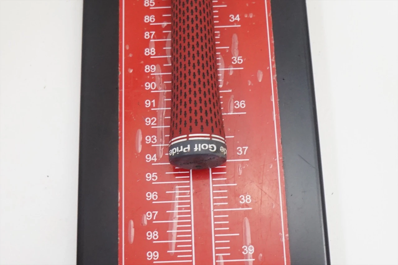 Taylormade Burner Superlaunch 8 Iron Senior Flex Reax 60 Graphite 0984018 Good 6 Taylormade Burner Superlaunch 8 Iron Senior Flex Reax 60 Graphite 0984018 Good - Image 6