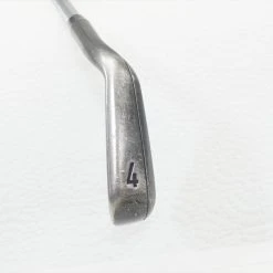 Callaway Razr X Black 4 Iron Stiff Flex Steel 0984497 Fair