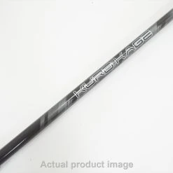 Mitsubishi Kuro Kage Silver Tini 50 Senior 42.25" 3 WOOD Shaft Callaway 00984562