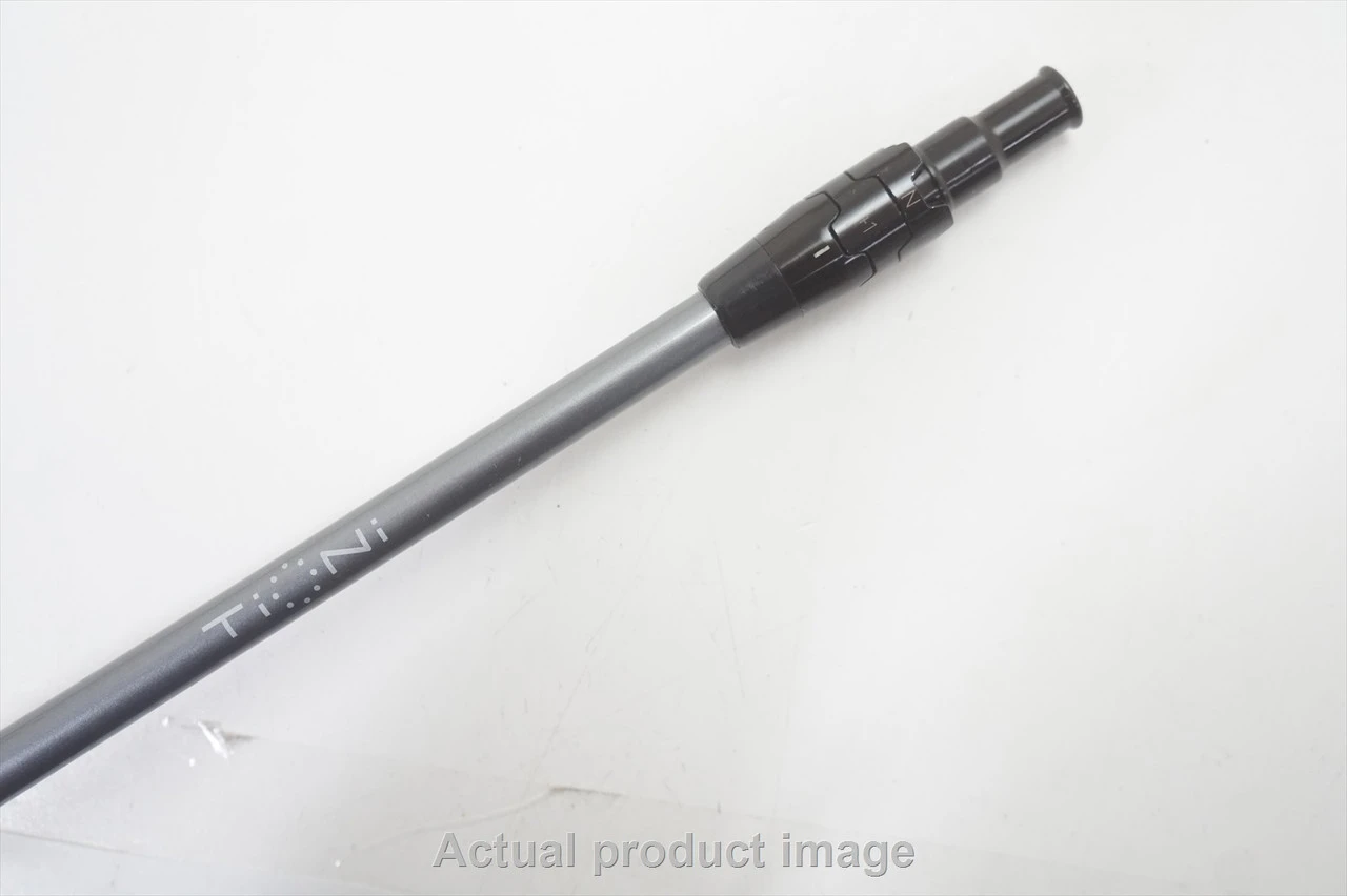 Mitsubishi Kuro Kage Silver Tini 50 Senior 42.25" 3 WOOD Shaft Callaway 00984562 4 Mitsubishi Kuro Kage Silver Tini 50 Senior 42.25" 3 WOOD Shaft Callaway 00984562 - Image 4