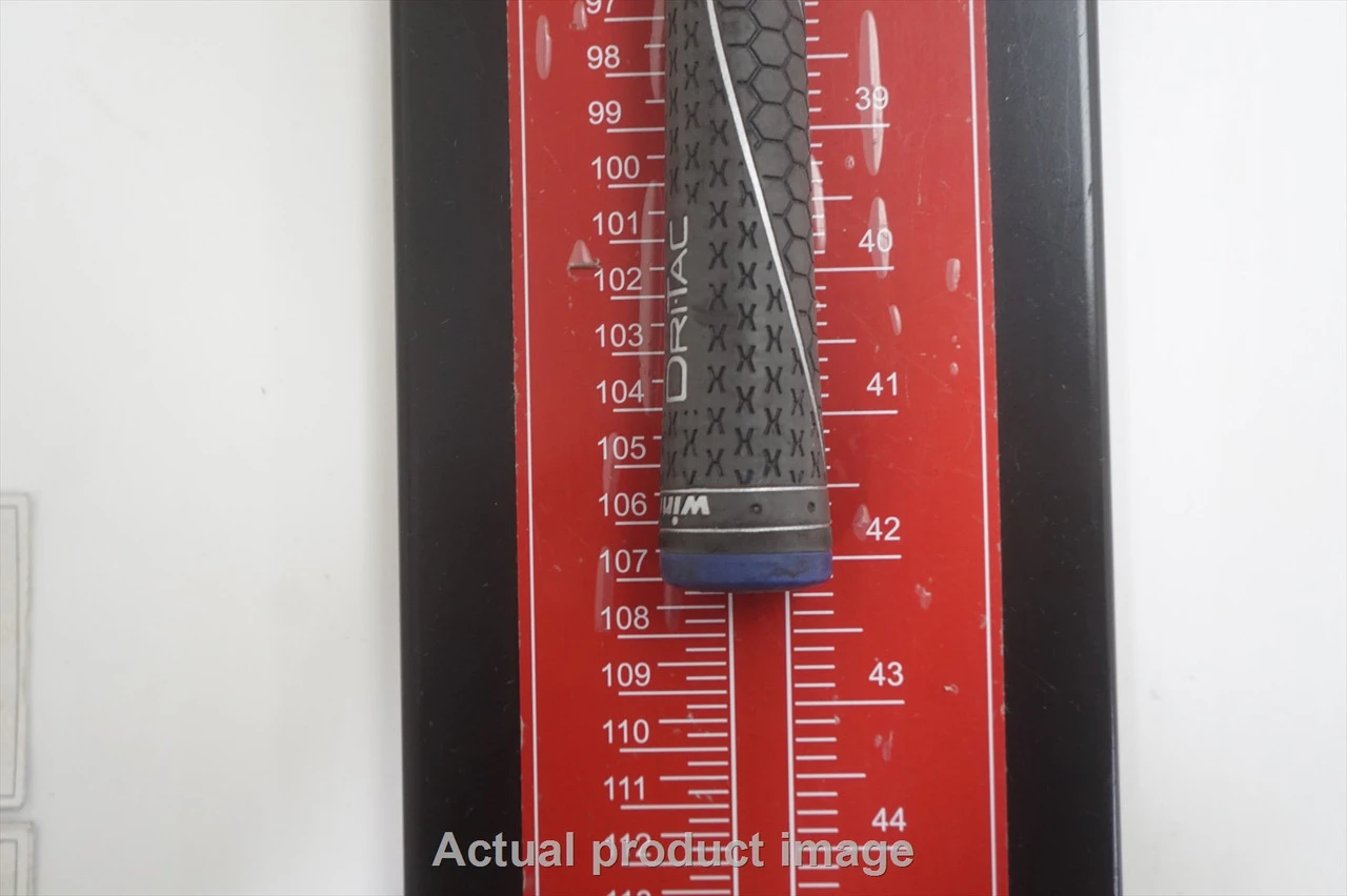 Mitsubishi Kuro Kage Silver Tini 50 Senior 42.25" 3 WOOD Shaft Callaway 00984562 5 Mitsubishi Kuro Kage Silver Tini 50 Senior 42.25" 3 WOOD Shaft Callaway 00984562 - Image 5