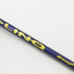 Ust Mamiya Lin-Q Purple 7 F4 70G Stiff 41.75" Wood Shaft Taylormade 985106