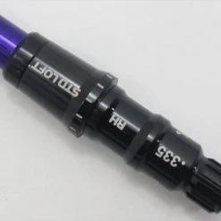 Ust Mamiya Lin-Q Purple 7 F4 70G Stiff 41.75" Wood Shaft Taylormade 985106 -Titleist Shop 00985106 3 55716.1652480339