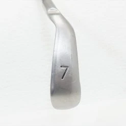 Ping Rapture 7 Iron Regular Flex Tfc 909I Graphite 0985156 Good