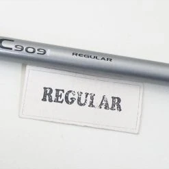 Ping Rapture 7 Iron Regular Flex Tfc 909I Graphite 0985156 Good -Titleist Shop 00985156 4 16163.1674254730