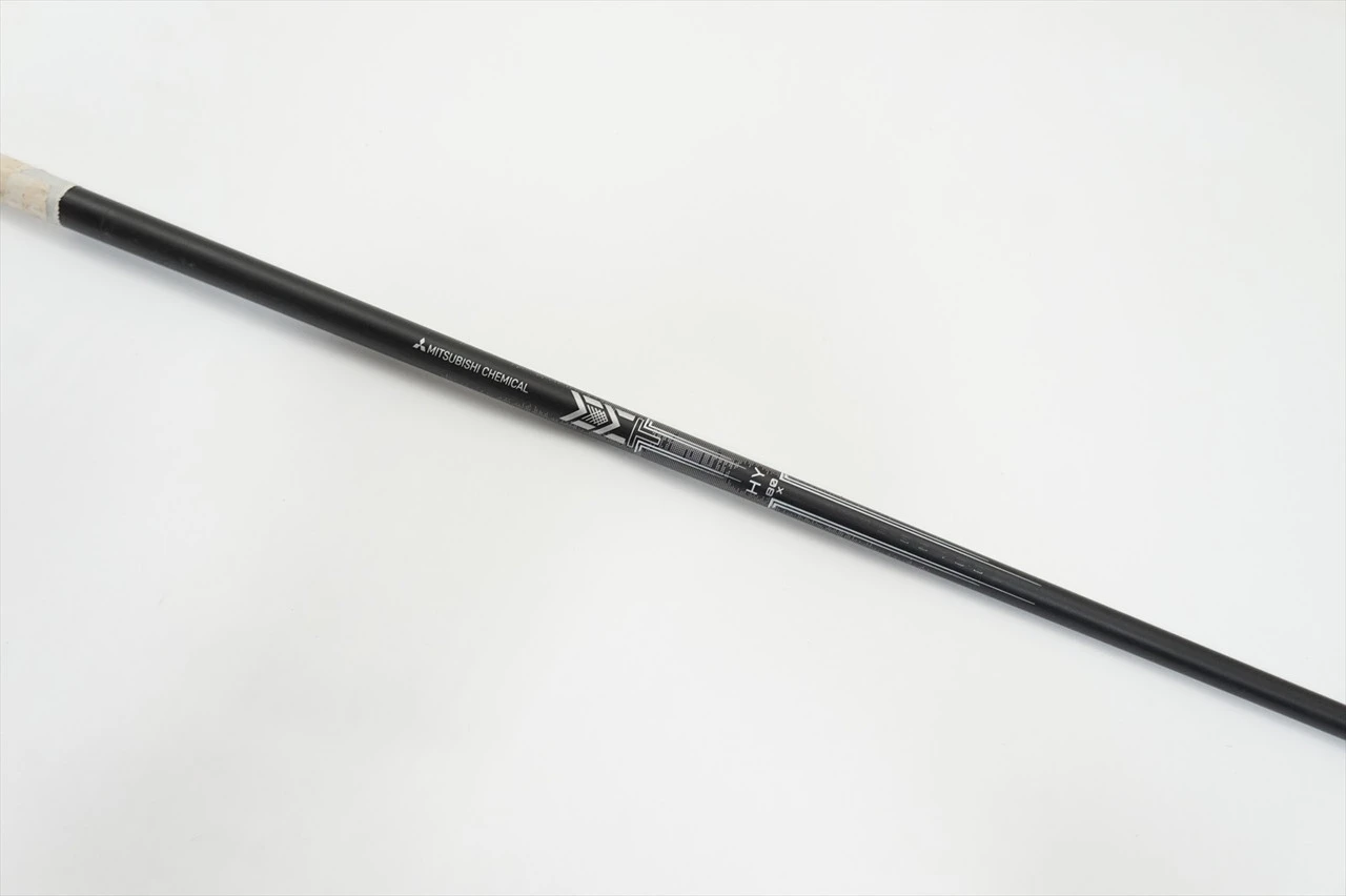 Mitsubishi Mmt Hy 80 X 80G X-STIFF 39.75" Hybrid Shaft Titleist 00985898 1 Mitsubishi Mmt Hy 80 X 80G X-STIFF 39.75" Hybrid Shaft Titleist 00985898