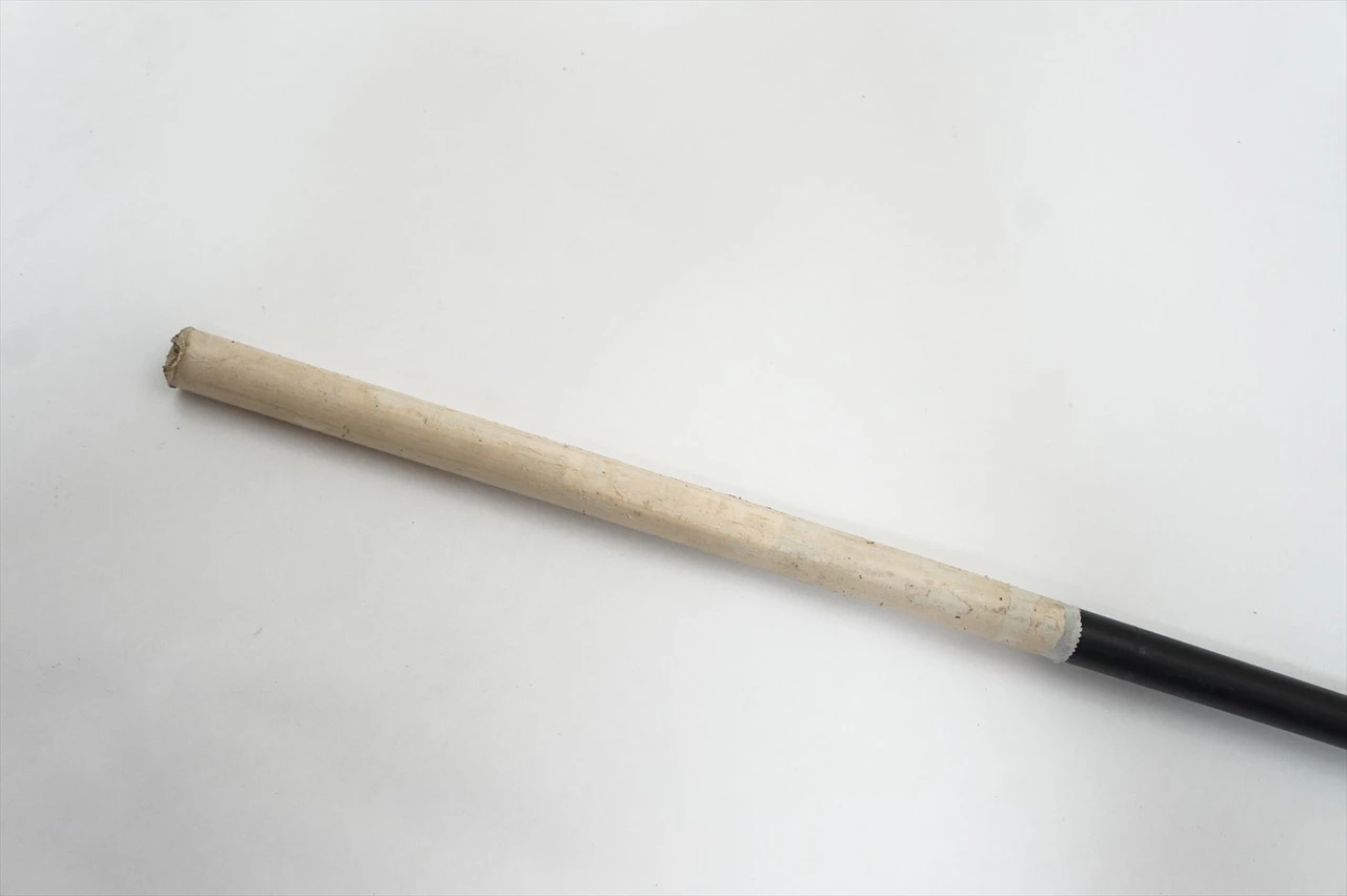 Mitsubishi Mmt Hy 80 X 80G X-STIFF 39.75" Hybrid Shaft Titleist 00985898 4 Mitsubishi Mmt Hy 80 X 80G X-STIFF 39.75" Hybrid Shaft Titleist 00985898 - Image 4