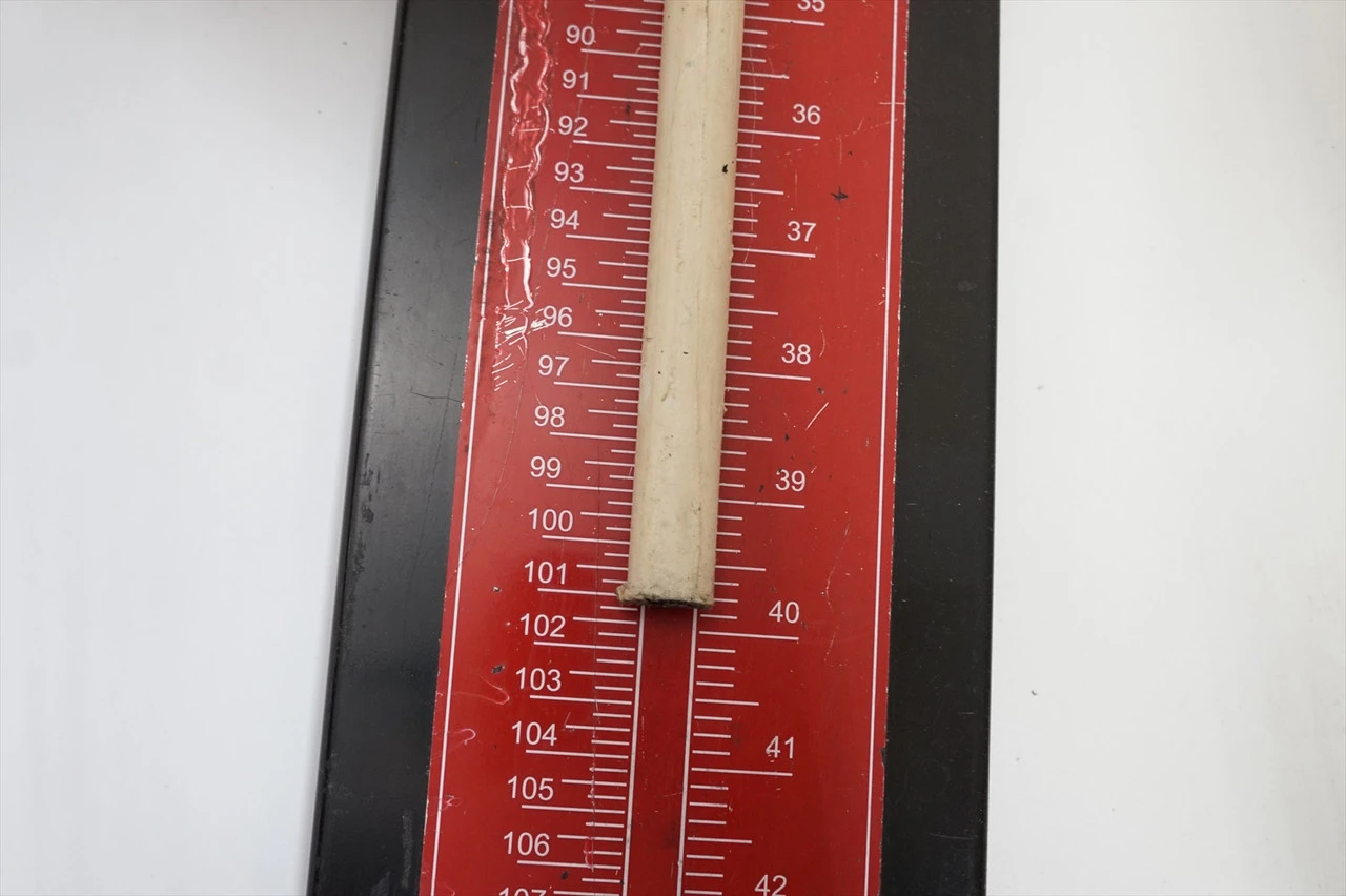 Mitsubishi Mmt Hy 80 X 80G X-STIFF 39.75" Hybrid Shaft Titleist 00985898 5 Mitsubishi Mmt Hy 80 X 80G X-STIFF 39.75" Hybrid Shaft Titleist 00985898 - Image 5