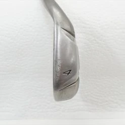 Taylormade Rocketballz Hp 4 Iron Senior Flex Rbz Graphite 0986175 Good