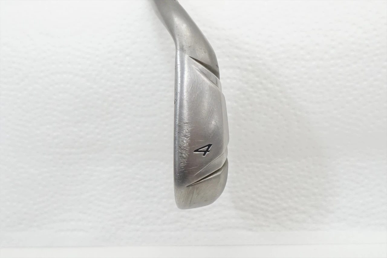 Taylormade Rocketballz Hp 4 Iron Senior Flex Rbz Graphite 0986175 Good 1 Taylormade Rocketballz Hp 4 Iron Senior Flex Rbz Graphite 0986175 Good