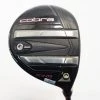 Cobra King F9 Speedback 18.5° 3 Fairway Wood Ladies Flex Atmos 1051275 Excellent