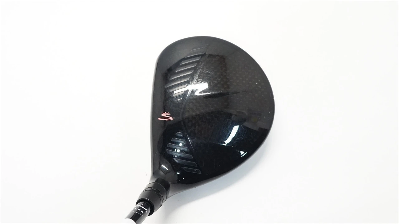 Cobra King F9 Speedback 18.5° 3 Fairway Wood Ladies Flex Atmos 1051275 Excellent 4 Cobra King F9 Speedback 18.5° 3 Fairway Wood Ladies Flex Atmos 1051275 Excellent - Image 4