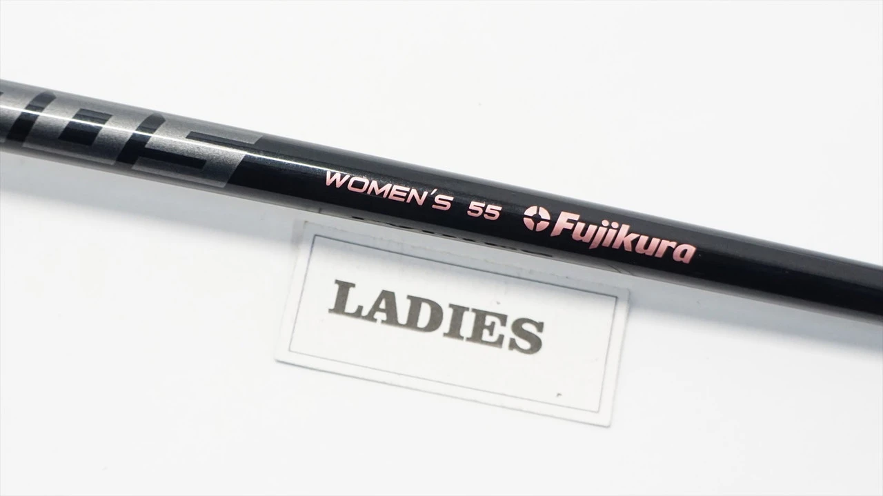 Cobra King F9 Speedback 18.5° 3 Fairway Wood Ladies Flex Atmos 1051275 Excellent 5 Cobra King F9 Speedback 18.5° 3 Fairway Wood Ladies Flex Atmos 1051275 Excellent - Image 5