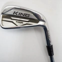 Cobra King Tour 2020 6 Iron Extra Stiff Flex Steel 0987380 Good