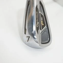 Taylormade Psi 7 Iron Extra Stiff Flex Kbs Steel 0988169 Good -Titleist Shop 00988169 2 15235.1670877518
