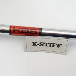 Taylormade Psi 7 Iron Extra Stiff Flex Kbs Steel 0988169 Good -Titleist Shop 00988169 5 48897.1670877520