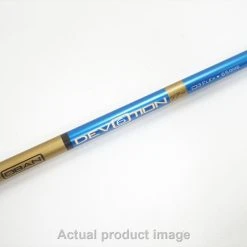 Oban Devotion 6 03 65G Regular 42.5" Driver Shaft Callaway 00988967