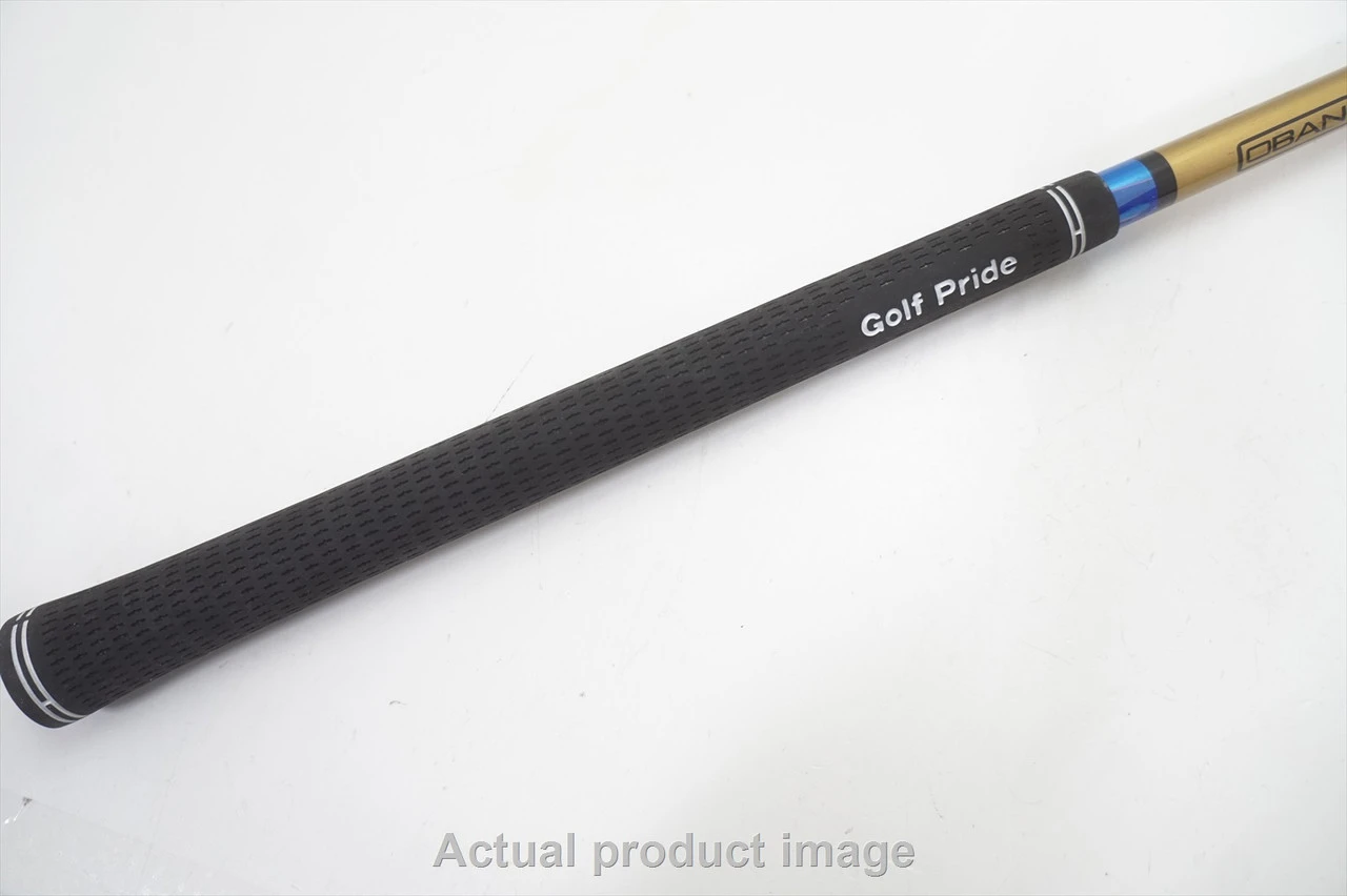 Oban Devotion 6 03 65G Regular 42.5" Driver Shaft Callaway 00988967 3 Oban Devotion 6 03 65G Regular 42.5" Driver Shaft Callaway 00988967 - Image 3