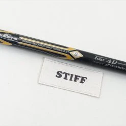 Cobra S9 2008 9 Iron Stiff Flex Tour Ad Graphite 0989130 Good Left Hand Lh -Titleist Shop 00989130 4 65498.1674255197