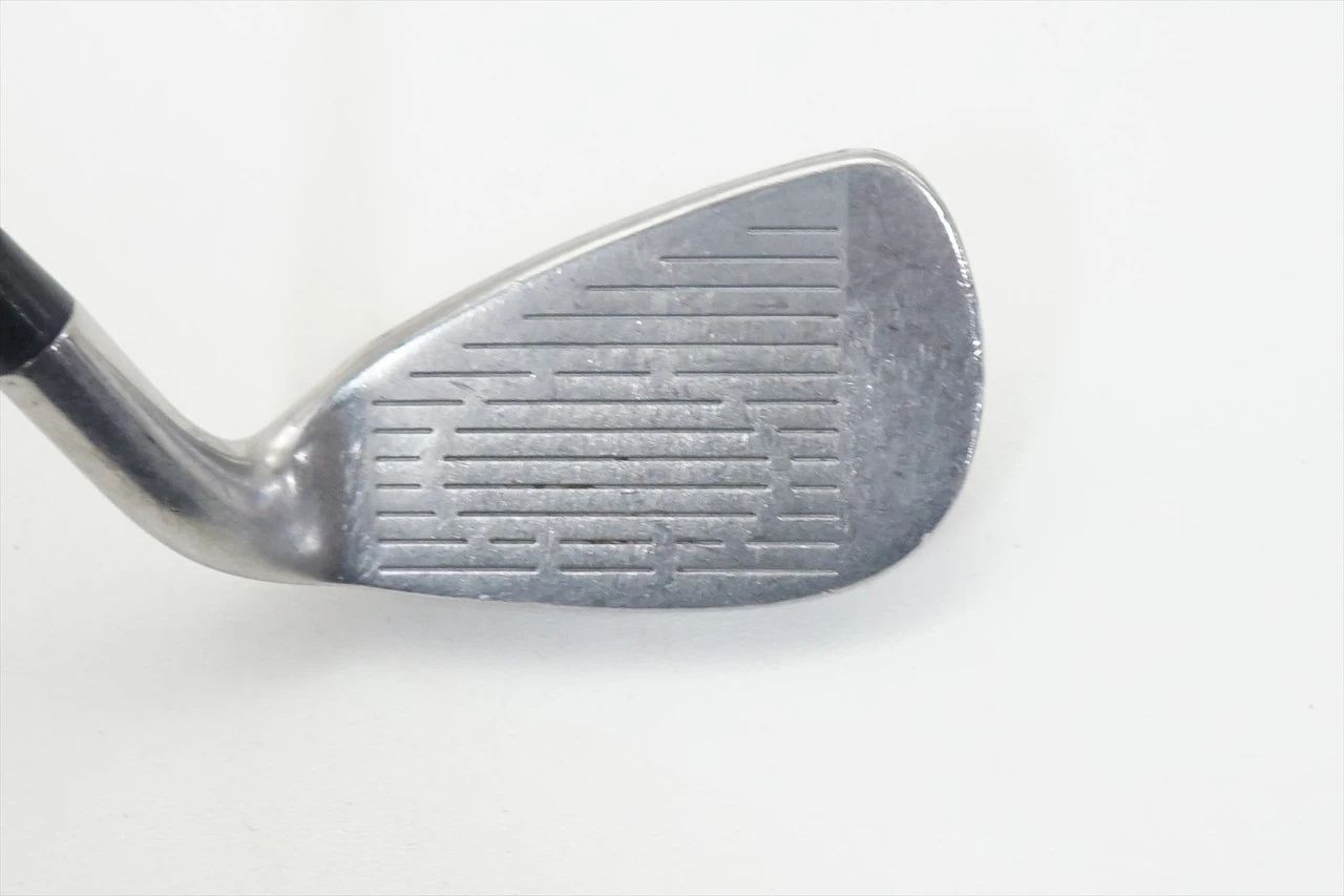 Cobra S9 2008 7 Iron Stiff Flex Tour Ad Graphite 0989131 Good Left Hand Lh 3 Cobra S9 2008 7 Iron Stiff Flex Tour Ad Graphite 0989131 Good Left Hand Lh - Image 3