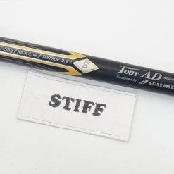 Cobra S9 2008 7 Iron Stiff Flex Tour Ad Graphite 0989131 Good Left Hand Lh 9 Cobra S9 2008 7 Iron Stiff Flex Tour Ad Graphite 0989131 Good Left Hand Lh -Titleist Shop 00989131 4 68192.1674255192