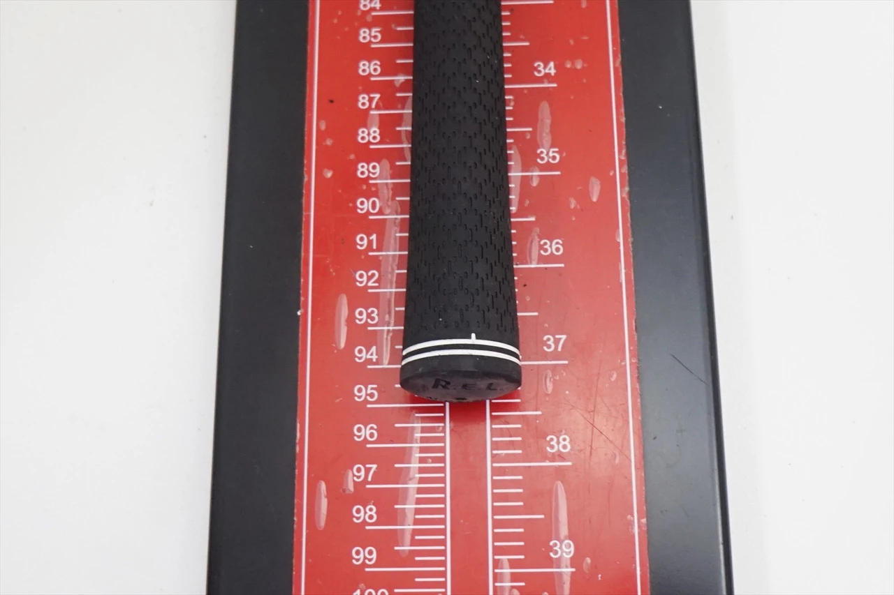 Cobra S9 2008 7 Iron Stiff Flex Tour Ad Graphite 0989131 Good Left Hand Lh 6 Cobra S9 2008 7 Iron Stiff Flex Tour Ad Graphite 0989131 Good Left Hand Lh - Image 6