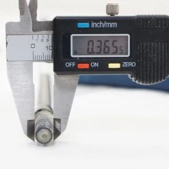 Aerotech Steelfiber I70+i80 Black Regular 32.75-38.25" 7p Iron Shaft Pulls .370 -Titleist Shop 00989639 5 21488.1658177363