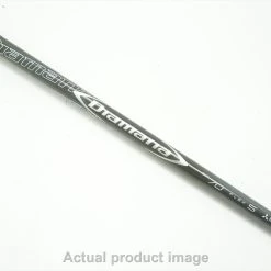 Mitsubishi Diamana DF-Series 70-S 73g Stiff 42" #3 Wood Shaft Pull .335 992279