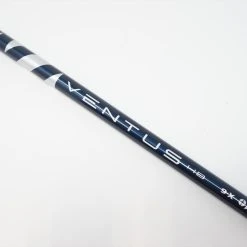 Fujikura Ventus Blue HB Velocore 9-X 94g X-Stiff 40" #2 Hybrid Shaft TaylorMade
